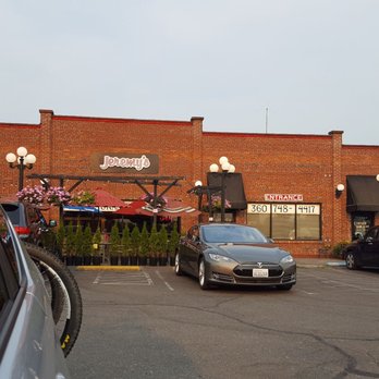 Jeremy's Farm to Table - New American Near Me - Chehalis, Washington