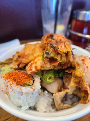 What's Up Japanese Noodles by null
