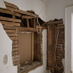 Triplett’s Renovations