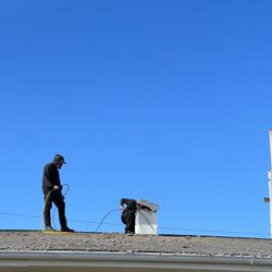 Nagler Duct & Dryer Vent Cleaning