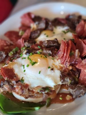 Bistro Café by null