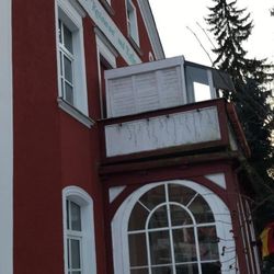 Ristorante Elstermühle - La Dolce Vita Restaurant