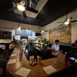 Brenda's Meat & Three