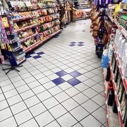 Chevron - Snacks