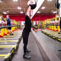 Retro Fitness