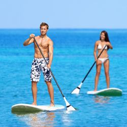 MB watersports Paddleboard & kayak Rentals - Paddleboard rental miami beach