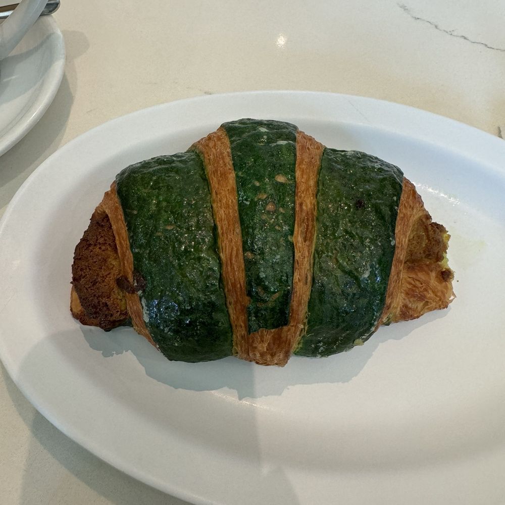 French Riviera Bakery Cafe - Bakeries Near Me - Houston, Texas