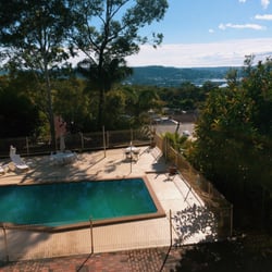 Bella Vista Motel - Gorgeous views!