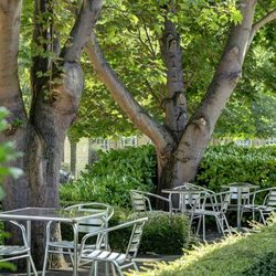 Best Western Atlantic Hotel - Hotel Grounds