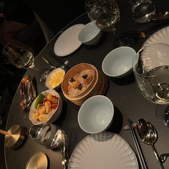 53 NYC - Asian Fusion Near Me - New York, New York 53 NYC - Asian Fusion Near Me - New York, New York