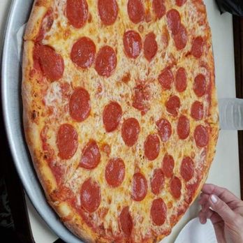 Espresso Pizzeria - Love it!! Friendly service and perfect pizza - Pizza Near Me - Brooklyn, New York Espresso Pizzeria - Love it!! Friendly service and perfect pizza - Pizza Near Me - Brooklyn, New York