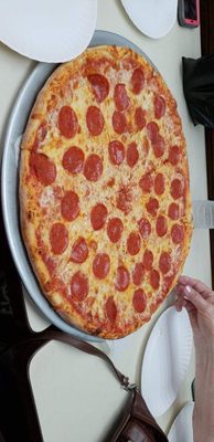 Espresso Pizzeria by null