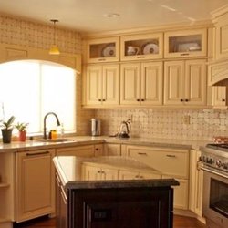 Wallis Design Studio Architects - Wrights Residence - Kitchen Remodel