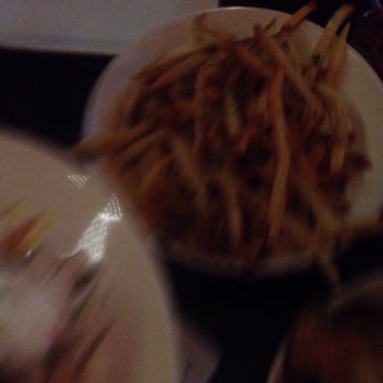 Morrison - French fries - Gastropubs Near Me - Los Angeles, California