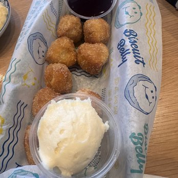 Biscuit Belly - Breakfast & Brunch Near Me - Summerville, South Carolina