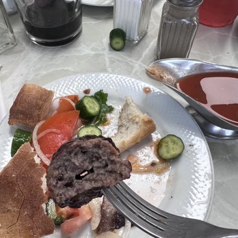 Shashlik House - Lula Kebab - Kebab Near Me - Brooklyn, New York