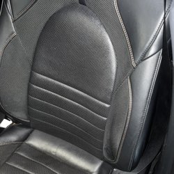 Middletown Toyota - my second new replacement broken again due to a shitty belt assembly housing.