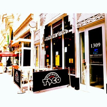 District Taco - #districttaco #thebest - Mexican Near Me - Washington, DC, District of Columbia