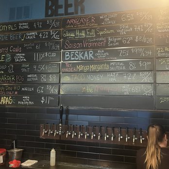 Butter's Burgers - Burgers Near Me - Napa, California