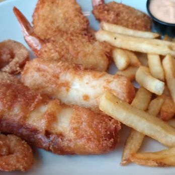 Margaritaville - Atlantic City - The seafood platter - Bars Near Me - Atlantic City, New Jersey Margaritaville - Atlantic City - The seafood platter - Bars Near Me - Atlantic City, New Jersey