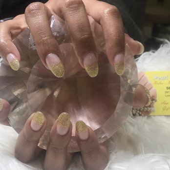 Pearl Nails and Spa - Nails done by mindy - Nail Salons Near Me - Long Beach, California