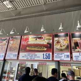 Menu Menu
