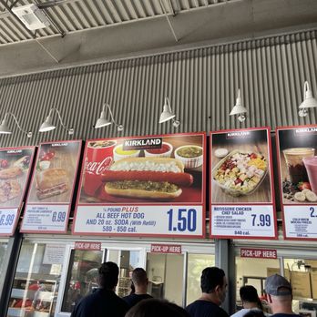 Costco Wholesale - Menu - Wholesale Stores Near Me - Burbank, California Costco Wholesale - Menu - Wholesale Stores Near Me - Burbank, California
