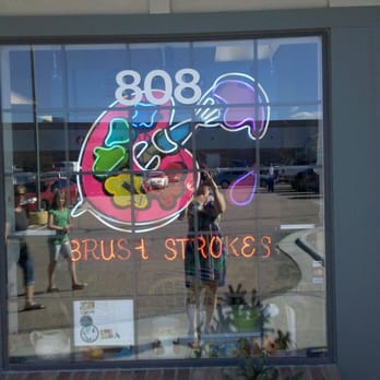 Brush Strokes - Arts & Crafts Near Me - Colorado Springs, Colorado Brush Strokes - Arts & Crafts Near Me - Colorado Springs, Colorado
