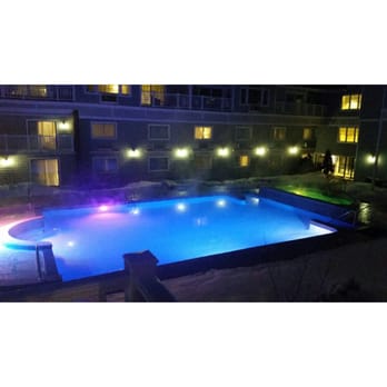 Margaritaville Resort Cape Cod - Heated outdoor pool and hot tub. - Resorts Near Me - Hyannis, Massachusetts