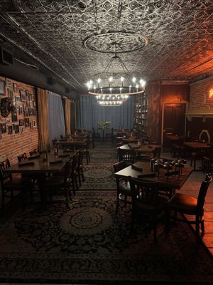 Midlina Restaurant by null