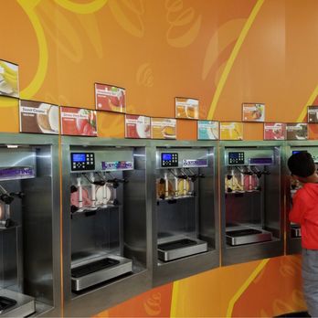 U-Swirl - Ice Cream & Frozen Yogurt Near Me - Page, Arizona U-Swirl - Ice Cream & Frozen Yogurt Near Me - Page, Arizona