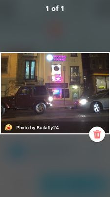 Insomnia Cookies by null