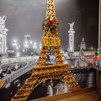 Élyse Restaurant - French Near Me - San Jose, California