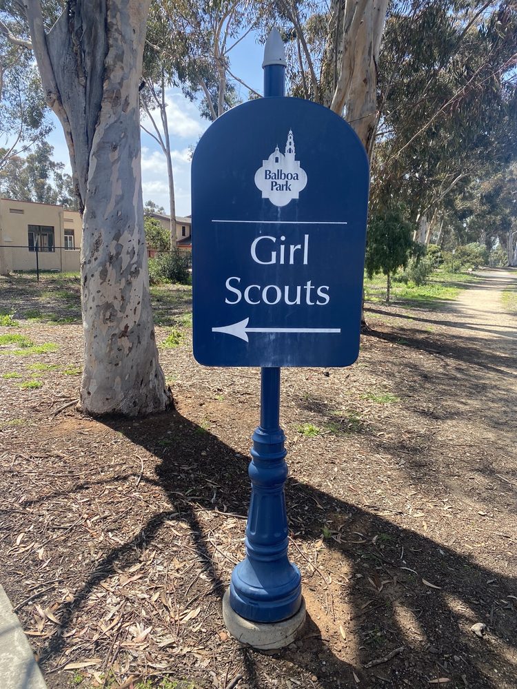 GIRL SCOUTS SAN DIEGO BALBOA PARK 26 Photos & 15 Reviews 1231 Upas