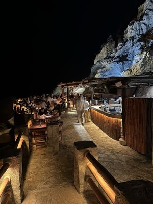El Farallon by null