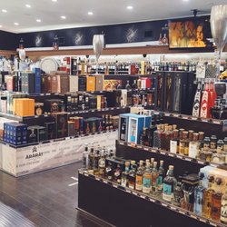 House of Liquor 