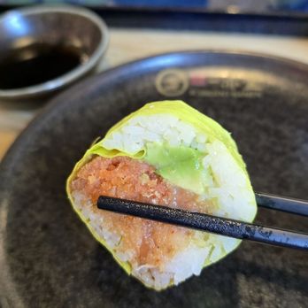Ichiddo Ramen - Minnetonka - Sunset boulevard roll - Ramen Near Me - Minnetonka, Minnesota Ichiddo Ramen - Minnetonka - Sunset boulevard roll - Ramen Near Me - Minnetonka, Minnesota