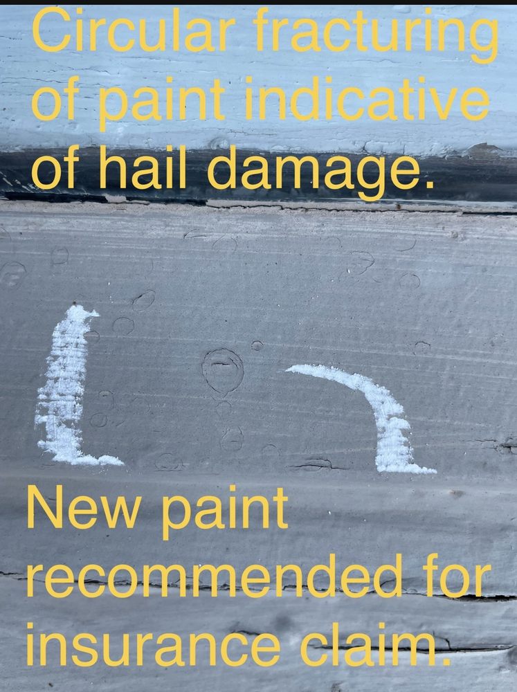 Slide of Virtual Roofing & Solar