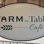 Photo of Farm To Table Cafe