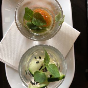 Palácio Chiado - Oyster shooters - Portuguese Near Me - Lisbon, 11