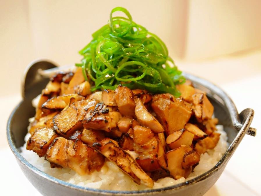 Halal Mentei Gion Naritaya