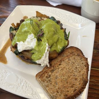 Cafe on 27 - Steak & hash - Breakfast & Brunch Near Me - Topanga, California