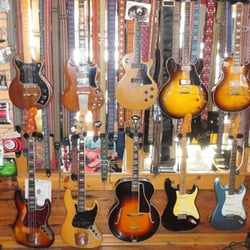 Hot Springs Music Company - If we do not have it chances are we can find it.