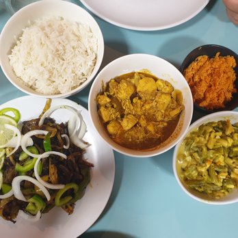 Sri Agri Kitchen - Sri Lankan Near Me - Warrnambool, VIC