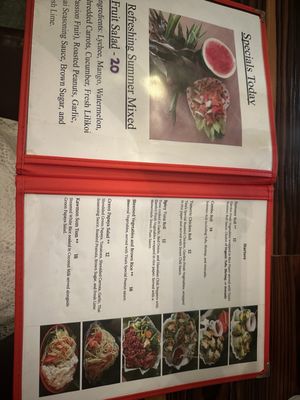 Tina's Garden Cafe by null