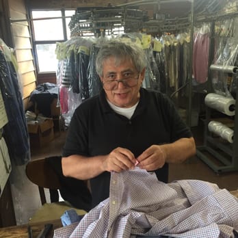 Nyack Dry Cleaners & Custom Tailors - Dry Cleaning Near Me - Nyack, New York