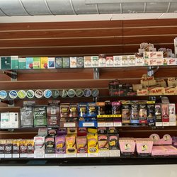 Bemore smoke place