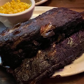 Texas Roadhouse - Ribs - Barbeque Near Me - Rialto, California