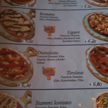 Rialto - Pizza Near Me - Braunlage, NI