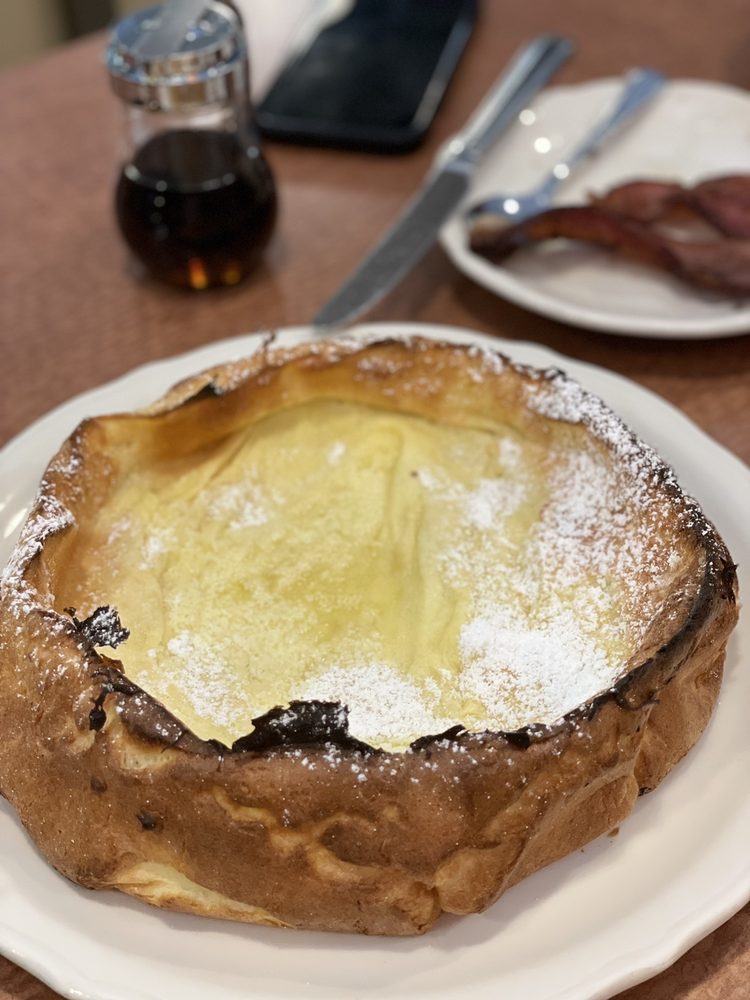 The Original Pancake House